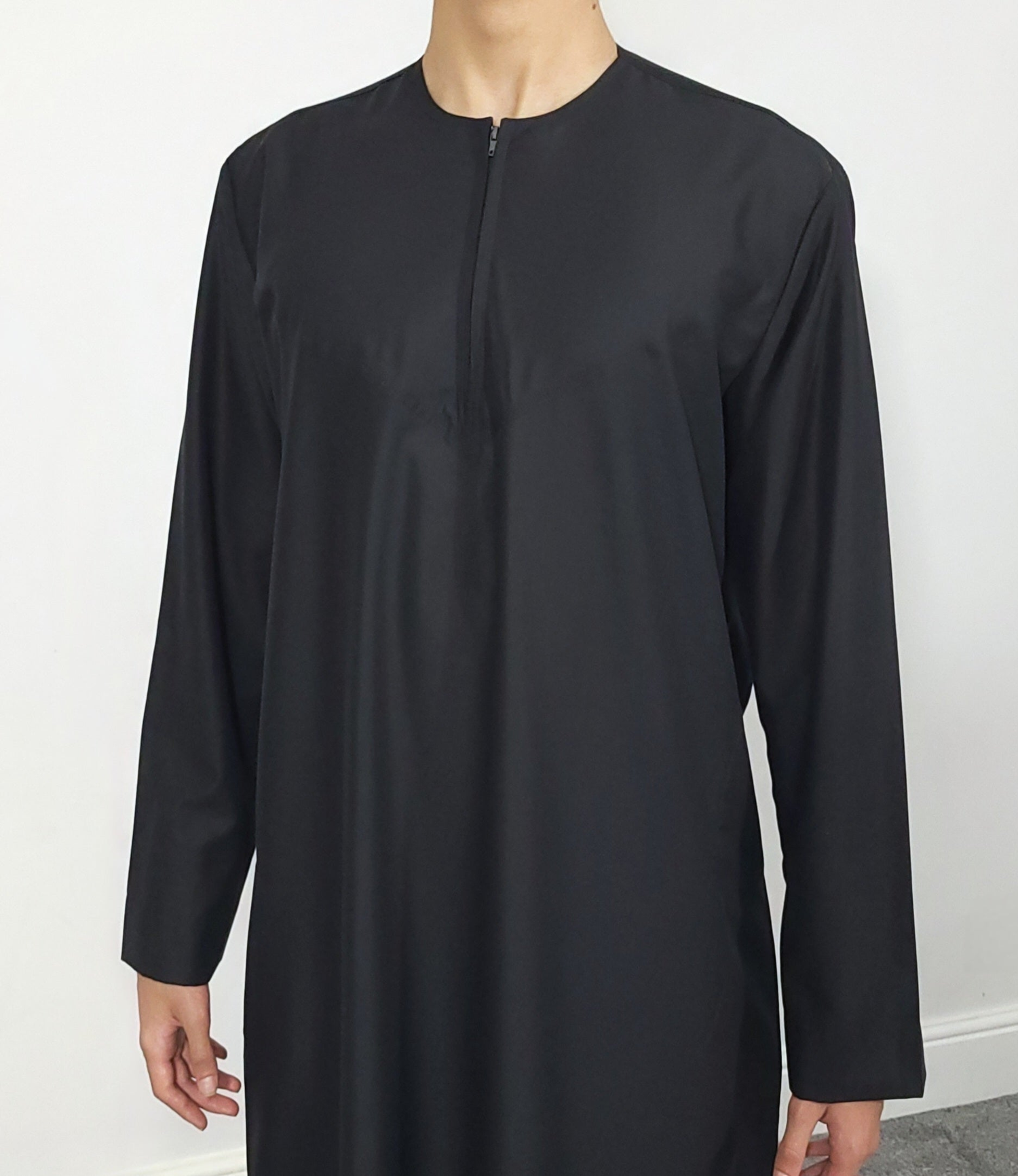 Omani Thobes